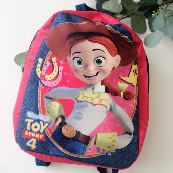 jessie toy story backpack